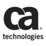 CA Agile logo