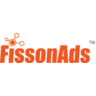 FissionAds logo