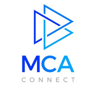 mcaConnect Implementation Services logo