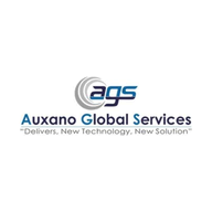 Auxano Global Services logo