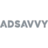AdSavvy logo