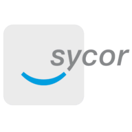 Sycor logo