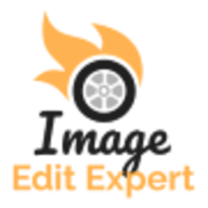Image Edit Expert logo