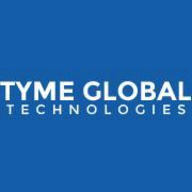 Instant Tyme Text logo