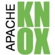 Apache Knox logo