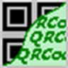 XRen QR Code logo