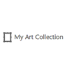 My Art Collection logo