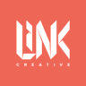 LINK Creative logo
