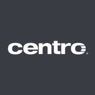 Centro Basis Platform logo