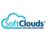 SoftClouds logo