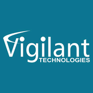 Vigilant Technologies logo