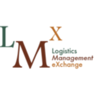 Logistics Management xChange logo