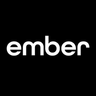 The New Ember Mugs logo