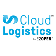 Cloud Logistics logo
