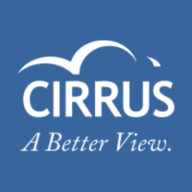 Cirrus TMS logo