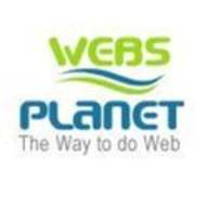 Websplanet logo