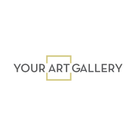 My Online Art Gallery logo