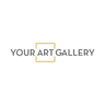 My Online Art Gallery logo