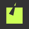 Rocket API logo