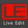 LiveEdit logo