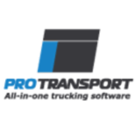 ProTransport logo