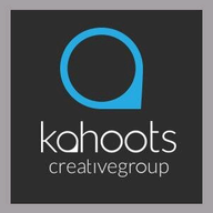 Kahoots Creative Group logo