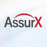 AssurX Training Management Software logo