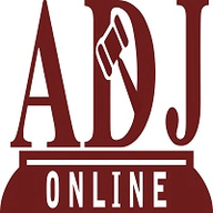 ADJ Online logo