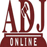 ADJ Online logo