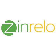 Zinrelo Referral Program logo