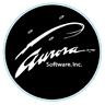 Aurora Software NOVA logo