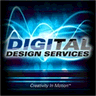 Digital Design Services logo