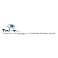 ST Tech Inc logo