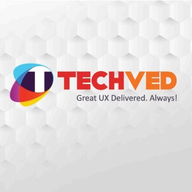 Techved Consulting logo