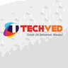 Techved Consulting logo