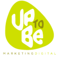 Uptobe Marketing logo
