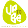 Uptobe Marketing logo