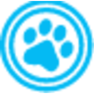 PawsAdmin logo