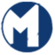 Masterdigm logo