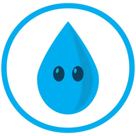 H2O-Pal logo