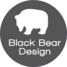 Black Bear Design Group logo
