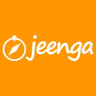 Jeenga logo