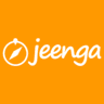 Jeenga logo