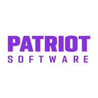 Patriot Payroll logo