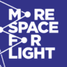 More Space For Light logo