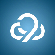 9 Clouds logo