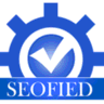 SEOFIED IT SERVICES PVT LTD logo