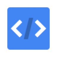 Code Blocks for G Suite logo