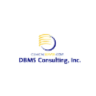 DBMS Consulting logo