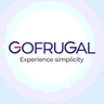 Gofrugal logo